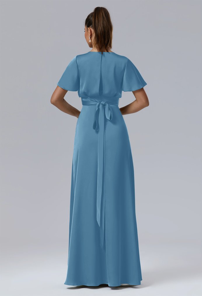 AW Sultan Dress